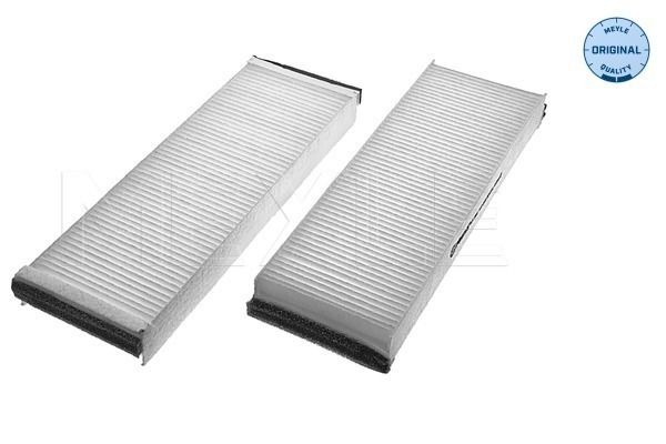 MEYLE Filter, Innenraumluft (112 319 0015/S)