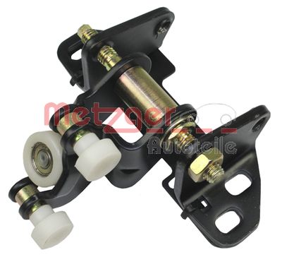 METZGER Rollenführung, Schiebetür (2310007) METZGER Rollenführung, Schiebetür (2310007)