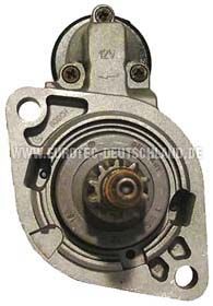 EUROTEC Starter (11016310)
