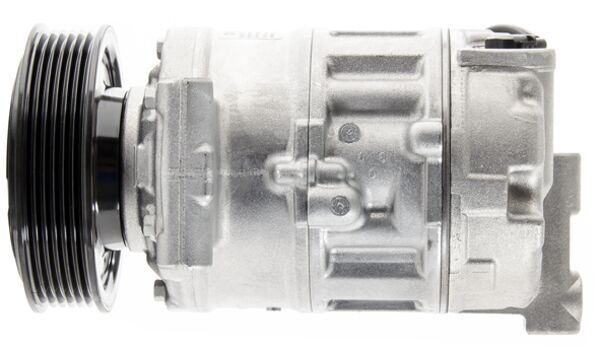 MAHLE Kompressor, Klimaanlage (ACP 586 000P) MAHLE Kompressor, Klimaanlage (ACP 586 000P)