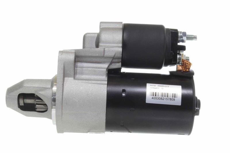 ALANKO Starter (10439465)
