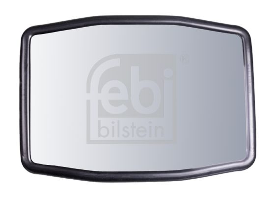 FEBI BILSTEIN Ölkühler, Motoröl (101406)