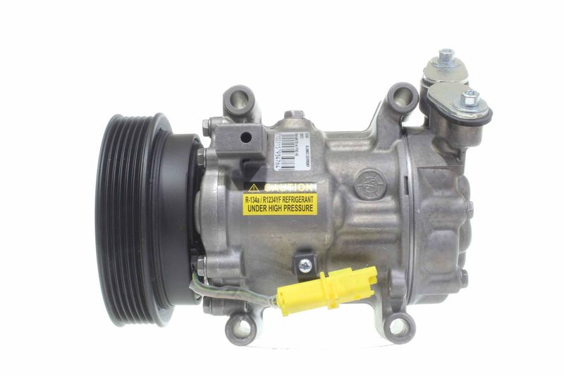 ALANKO Kompressor, Klimaanlage (10551034) ALANKO Kompressor, Klimaanlage (10551034)