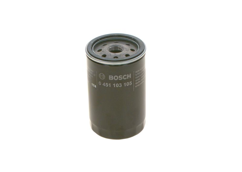 BOSCH Ölfilter (0 451 103 105)