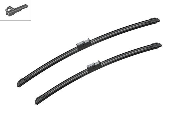BOSCH Wischblatt (3 397 118 927)