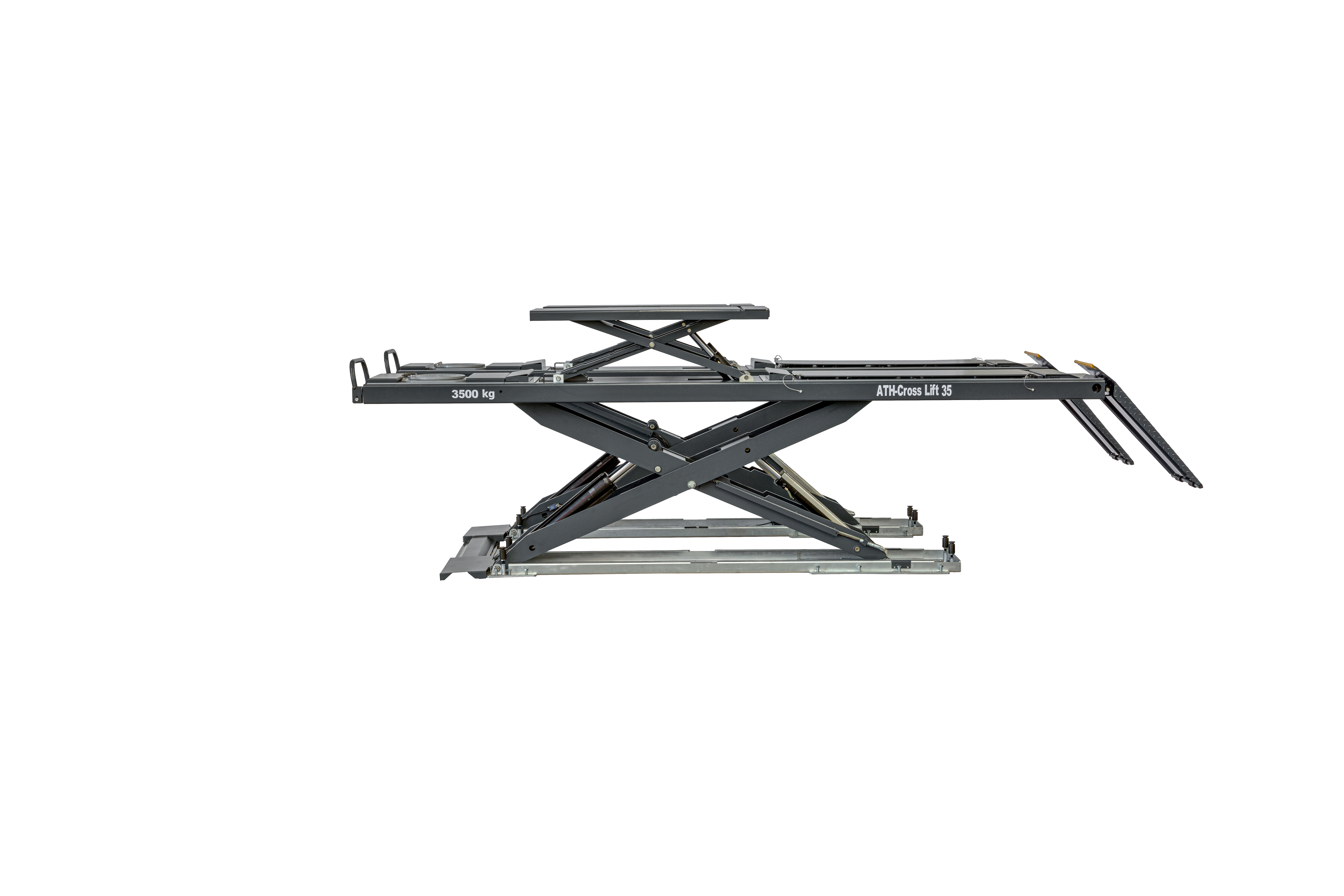 ATH Cross Lift 35 OGA
