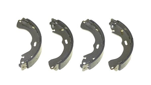 BREMBO Bremsbackensatz (S 49 519)