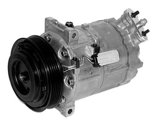 MAHLE Kompressor, Klimaanlage (ACP 1035 000P) MAHLE Kompressor, Klimaanlage (ACP 1035 000P)