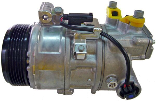 MAHLE Kompressor, Klimaanlage (ACP 95 000P) MAHLE Kompressor, Klimaanlage (ACP 95 000P)