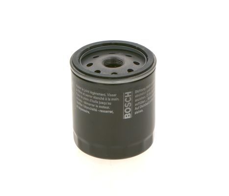 BOSCH Ölfilter (0 451 103 227)