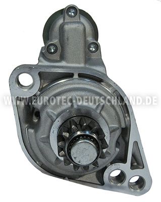 EUROTEC Starter (11090182)