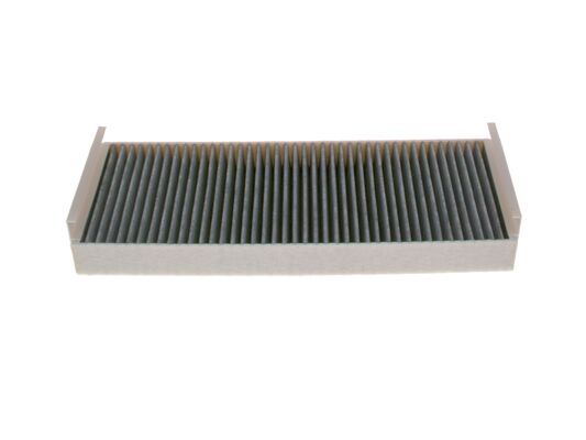 BOSCH Filter, Innenraumluft (1 987 431 458)