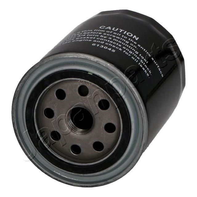 JAPANPARTS Ölfilter (FO-204S)