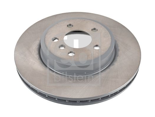 FEBI BILSTEIN Bremsscheibe (105723)