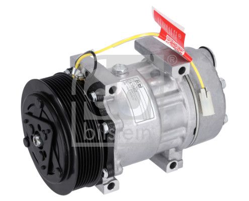 FEBI BILSTEIN Kompressor, Klimaanlage (43562)