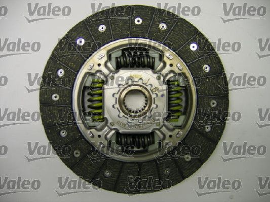 VALEO Kupplungssatz (826707) VALEO Kupplungssatz (826707)