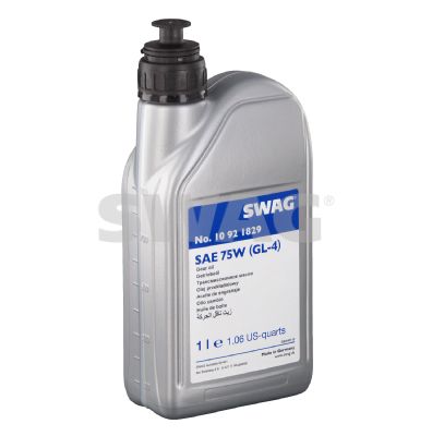 SWAG Getriebeöl (10 92 1829)