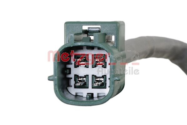 METZGER Lambdasonde (0895457)