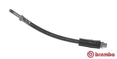 BREMBO Bremsschlauch (T 06 032)