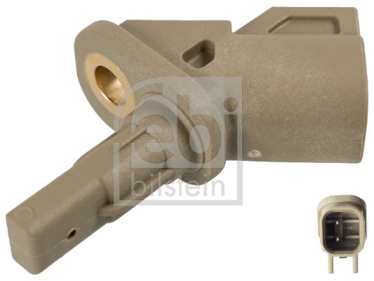 FEBI BILSTEIN Sensor, Raddrehzahl (107841)