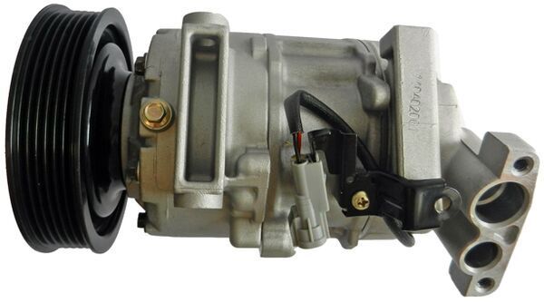 MAHLE Kompressor, Klimaanlage (ACP 382 000S) MAHLE Kompressor, Klimaanlage (ACP 382 000S)
