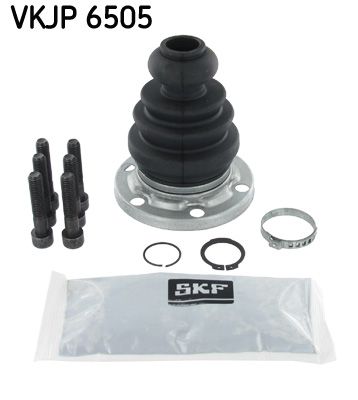 SKF Faltenbalgsatz, Antriebswelle (VKJP 6505)