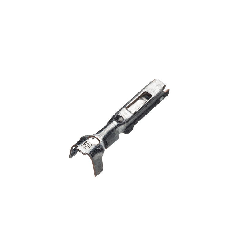 FLACHSTECKHÜLSE  0,35 - 0,5 (3558-87-1) | NORMFEST