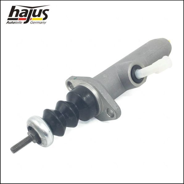 hajus Autoteile Geberzylinder, Kupplung (1411013)