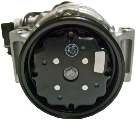 MAHLE Kompressor, Klimaanlage (ACP 1269 000P) MAHLE Kompressor, Klimaanlage (ACP 1269 000P)