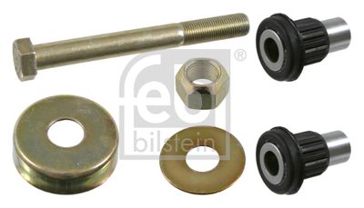 FEBI BILSTEIN Reparatursatz, Umlenkhebel (05841)