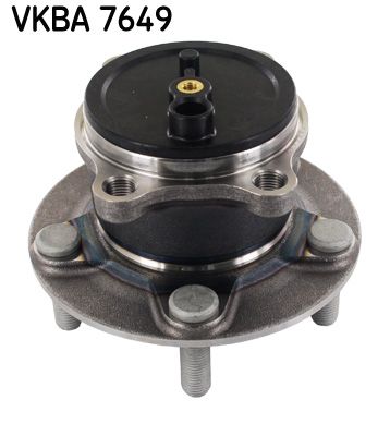 SKF Radlagersatz (VKBA 7649)