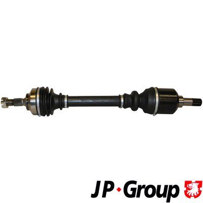 JP GROUP Antriebswelle (4143102800)