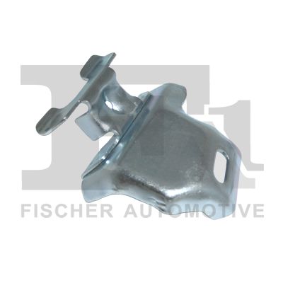 FA1 Halter, Schalldämpfer (104-914)
