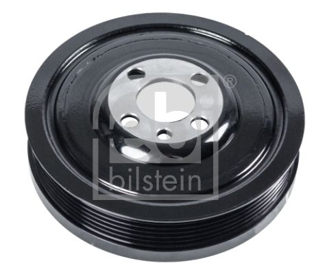 FEBI BILSTEIN Riemenscheibe, Kurbelwelle (26870)