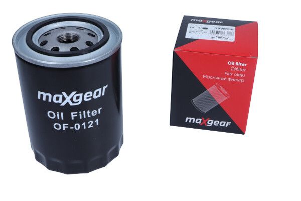 MAXGEAR Ölfilter (26-2052) MAXGEAR Ölfilter (26-2052)