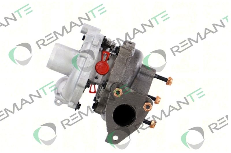 REMANTE Lader, Aufladung (003-001-004362R)