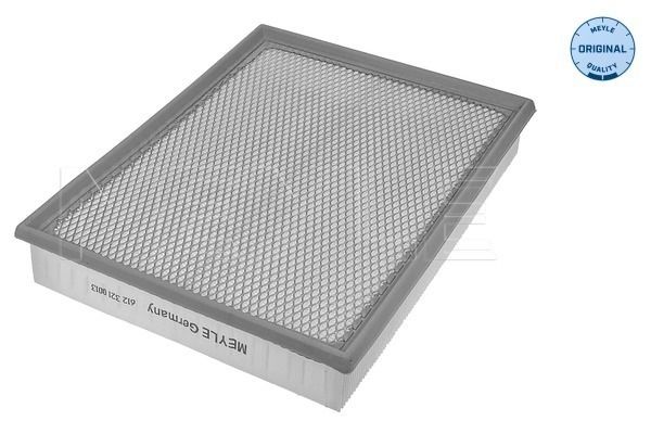 MEYLE Luftfilter (612 321 0013)