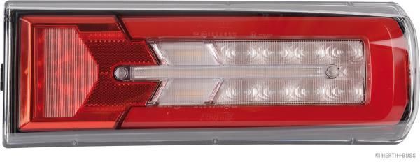 HERTH+BUSS ELPARTS Heckleuchte (83840022)