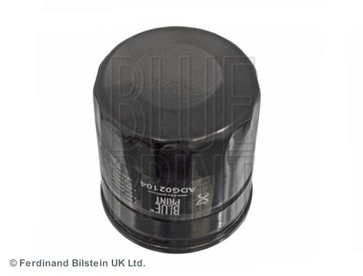 BLUE PRINT Ölfilter (ADG02104)