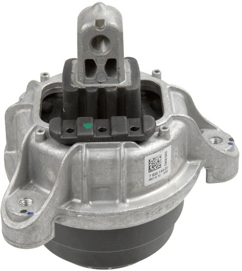 LEMFÖRDER Lagerung, Motor (39735 01) Thumbnail