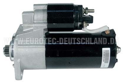 EUROTEC Starter (11018410)