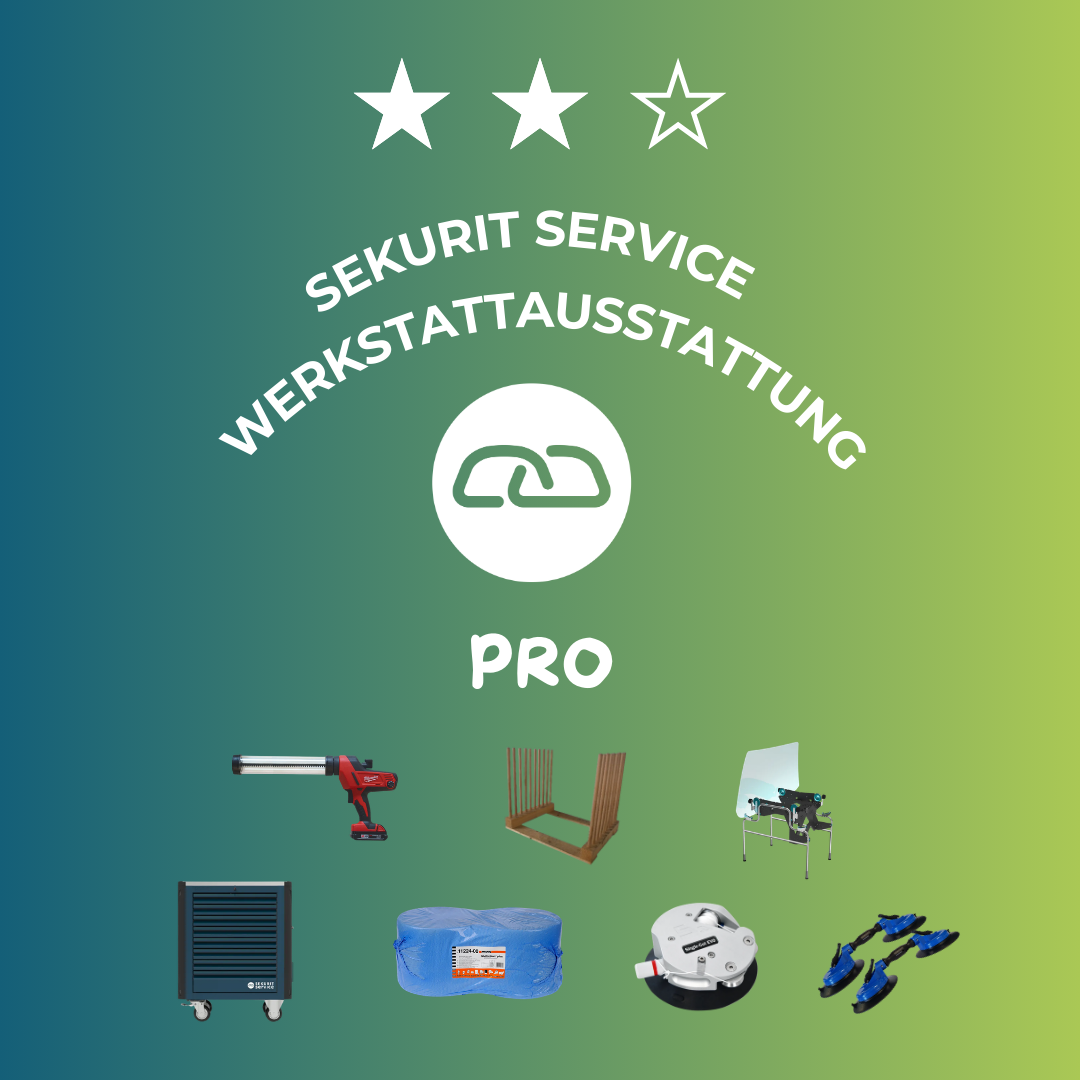 Werkstattausstattung PRO