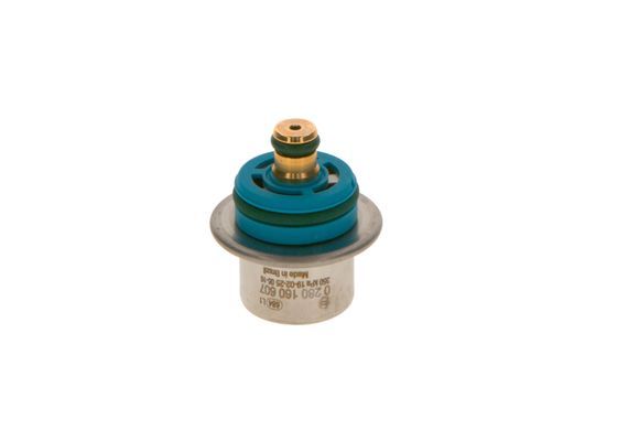 BOSCH Kraftstoffdruckregler (0 280 160 607)