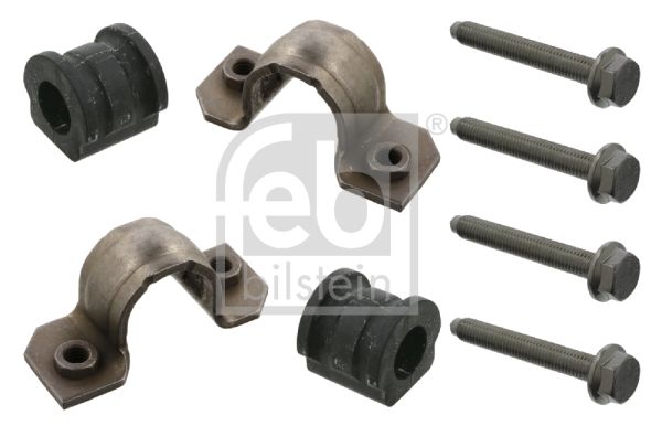 FEBI BILSTEIN Lagersatz, Stabilisator (37658)