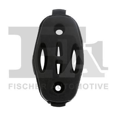 FA1 Halter, Abgasanlage (103-953) Thumbnail