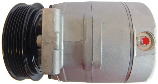 MAHLE Kompressor, Klimaanlage (ACP 1103 000S) MAHLE Kompressor, Klimaanlage (ACP 1103 000S)