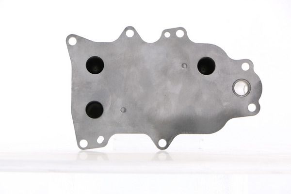 MAHLE Ölkühler, Motoröl (CLC 158 000S) MAHLE Ölkühler, Motoröl (CLC 158 000S)
