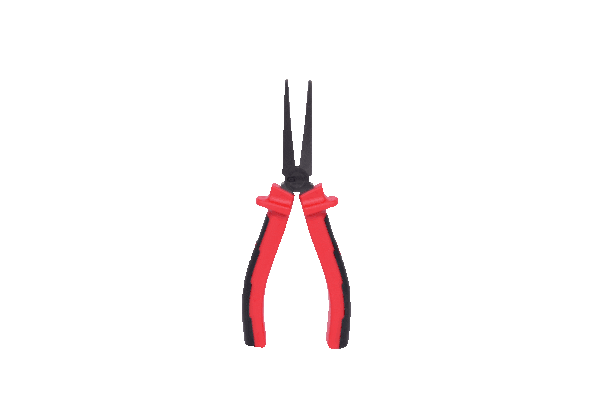 KS TOOLS Flachzange (115.1017)
