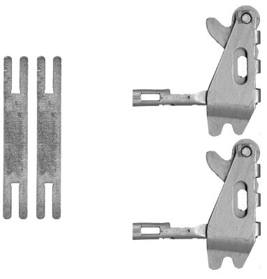 TEXTAR Reparatursatz, Expander (97045000)