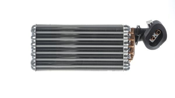MAHLE Trockner, Klimaanlage (AD 204 000P)